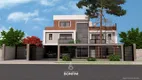 Foto 2 de Casa de Condomínio com 3 Quartos à venda, 161m² em Água Verde, Curitiba