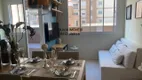 Foto 18 de Apartamento com 2 Quartos à venda, 37m² em Lapa, São Paulo