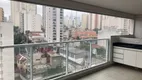 Foto 2 de Apartamento com 2 Quartos para alugar, 111m² em Aclimação, São Paulo