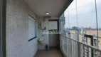 Foto 22 de Apartamento com 1 Quarto para alugar, 34m² em Móoca, São Paulo