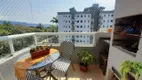 Foto 6 de Apartamento com 2 Quartos à venda, 65m² em Maitinga, Bertioga