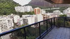 Foto 20 de Apartamento com 3 Quartos para venda ou aluguel, 129m² em Lagoa, Rio de Janeiro