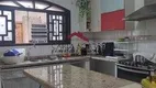 Foto 18 de Casa com 3 Quartos à venda, 156m² em Jardim Santa Maria, Guarujá