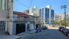 Foto 4 de Lote/Terreno à venda, 340m² em Vila Guiomar, Santo André
