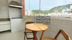 Foto 8 de Apartamento com 2 Quartos à venda, 57m² em Praia das Toninhas, Ubatuba