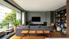 Foto 5 de Apartamento com 3 Quartos à venda, 165m² em Cabral, Curitiba