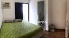 Foto 9 de Apartamento com 3 Quartos à venda, 80m² em Enseada, Guarujá