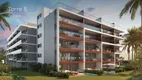 Foto 18 de Apartamento com 2 Quartos à venda, 59m² em Praia dos Carneiros, Tamandare