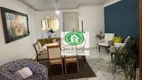 Foto 4 de Apartamento com 3 Quartos à venda, 115m² em Campo Grande, Santos