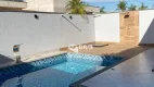 Foto 10 de Casa de Condomínio com 4 Quartos à venda, 241m² em Parque Brasil 500, Paulínia