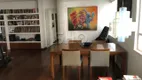 Foto 3 de Apartamento com 3 Quartos para alugar, 122m² em Moema, São Paulo