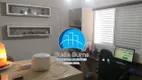 Foto 30 de Apartamento com 3 Quartos à venda, 110m² em Campo Grande, Santos