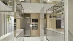 Foto 4 de Apartamento com 3 Quartos à venda, 123m² em Jardim Aurelia, São Paulo