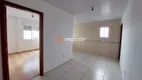 Foto 2 de Apartamento com 2 Quartos para alugar, 55m² em Fragata, Pelotas