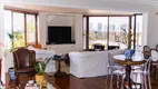 Foto 2 de Apartamento com 3 Quartos à venda, 200m² em Jardim Vitoria Regia, São Paulo