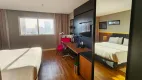 Foto 6 de Flat com 1 Quarto à venda, 31m² em Setor Marista, Goiânia