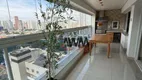 Foto 2 de Apartamento com 3 Quartos à venda, 127m² em Setor Oeste, Goiânia