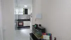 Foto 4 de Cobertura com 3 Quartos à venda, 114m² em Vila Bela Vista, Santo André