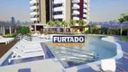 Foto 11 de Apartamento com 3 Quartos à venda, 123m² em Vila Santa Teresa, Santo André
