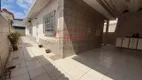 Foto 3 de Casa com 3 Quartos para alugar, 120m² em Jardim Bechara, São Vicente