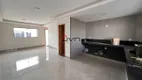 Foto 2 de Sobrado com 3 Quartos à venda, 126m² em Alto Umuarama, Uberlândia