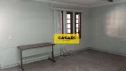 Foto 18 de Sobrado com 3 Quartos à venda, 180m² em Vila Mazzei, Santo André