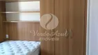 Foto 14 de Apartamento com 3 Quartos à venda, 61m² em Vila Santana, Campinas