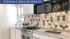 Foto 14 de Apartamento com 2 Quartos à venda, 47m² em Timbí, Camaragibe