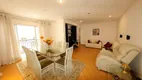 Foto 2 de Apartamento com 3 Quartos à venda, 110m² em Campestre, Santo André