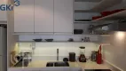 Foto 10 de Apartamento com 1 Quarto à venda, 44m² em Vila Mariana, São Paulo