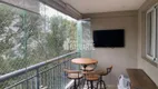 Foto 11 de Apartamento com 2 Quartos à venda, 87m² em Morumbi, São Paulo