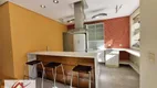 Foto 25 de Apartamento com 1 Quarto para alugar, 52m² em Campo Belo, São Paulo