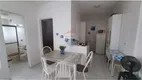Foto 2 de Apartamento com 1 Quarto à venda, 50m² em Jardim Três Marias, Guarujá