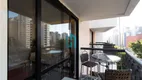 Foto 7 de Apartamento com 3 Quartos à venda, 95m² em Moema, São Paulo