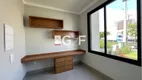 Foto 4 de Casa de Condomínio com 3 Quartos à venda, 198m² em Swiss Park, Campinas