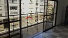 Foto 2 de Apartamento com 4 Quartos à venda, 257m² em Gonzaga, Santos