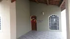 Foto 4 de Casa com 3 Quartos à venda, 120m² em Parque Santo Antônio, Taubaté