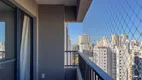 Foto 8 de Apartamento com 3 Quartos para alugar, 88m² em Setor Bueno, Goiânia