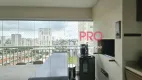 Foto 8 de Apartamento com 3 Quartos à venda, 123m² em Campo Belo, São Paulo