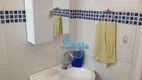 Foto 10 de Apartamento com 1 Quarto à venda, 45m² em Gonzaguinha, São Vicente