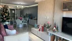 Foto 2 de Apartamento com 3 Quartos à venda, 139m² em Jardins, Aracaju