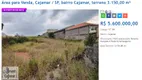 Foto 10 de Lote/Terreno à venda, 3150m² em Portal dos Ipês, Cajamar