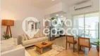 Foto 5 de Apartamento com 2 Quartos à venda, 61m² em Ipanema, Rio de Janeiro