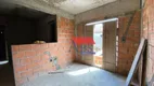 Foto 2 de Apartamento com 1 Quarto à venda, 36m² em Jardim Casqueiro, Cubatão