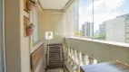 Foto 7 de Apartamento com 3 Quartos para alugar, 97m² em Centro, Santo André
