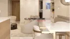 Foto 26 de Apartamento com 3 Quartos à venda, 167m² em Água Rasa, São Paulo