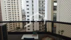 Foto 11 de Apartamento com 3 Quartos à venda, 106m² em Campo Belo, São Paulo
