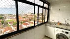 Foto 23 de Apartamento com 3 Quartos à venda, 107m² em Centro, Franca