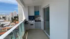 Foto 8 de Apartamento com 3 Quartos para alugar, 134m² em Vila Nova, Campinas