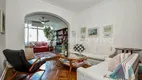 Foto 2 de Apartamento com 3 Quartos à venda, 136m² em Humaitá, Rio de Janeiro